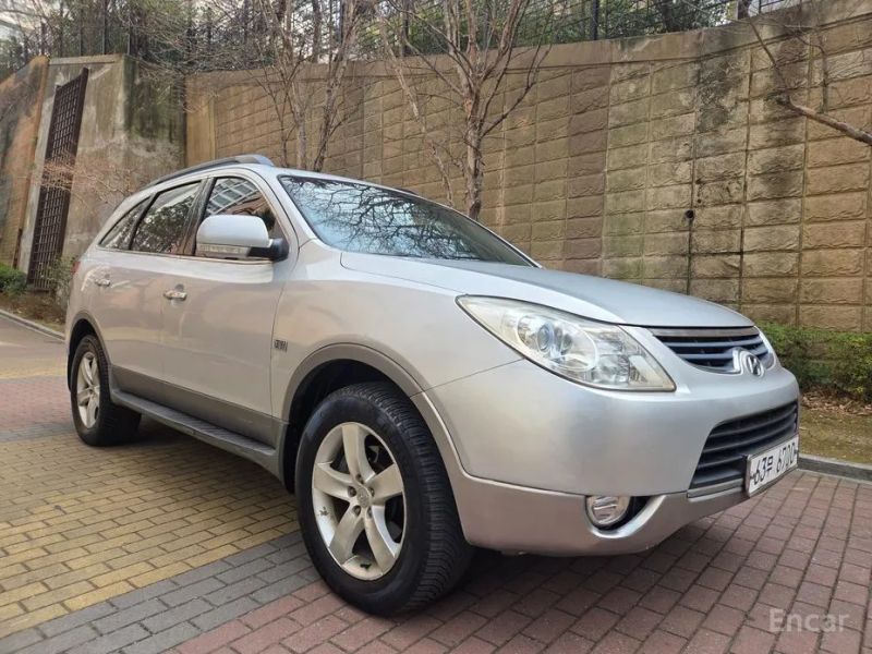Hyundai Veracruz