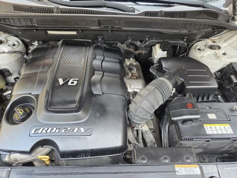 Hyundai Veracruz