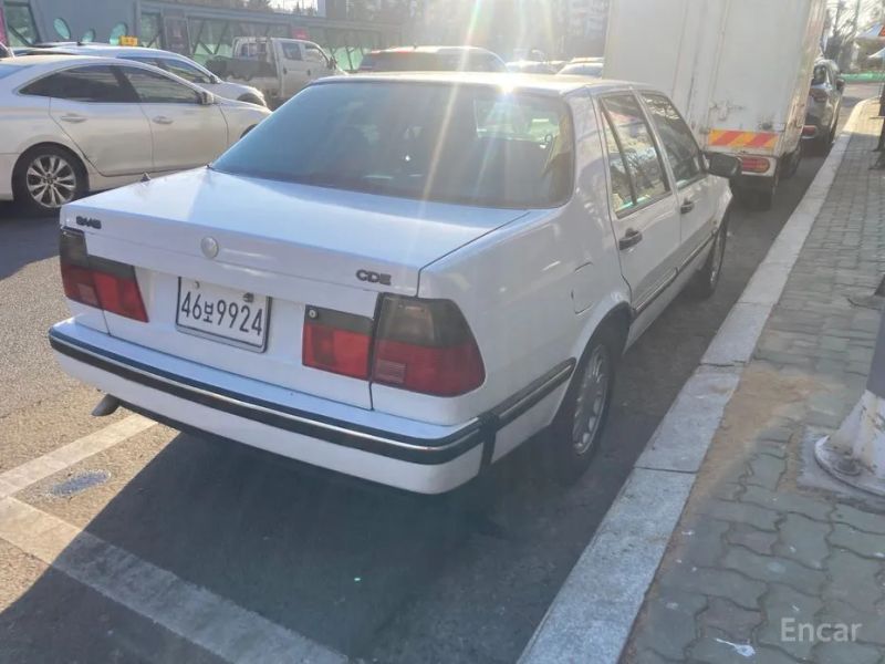 Saab 9000