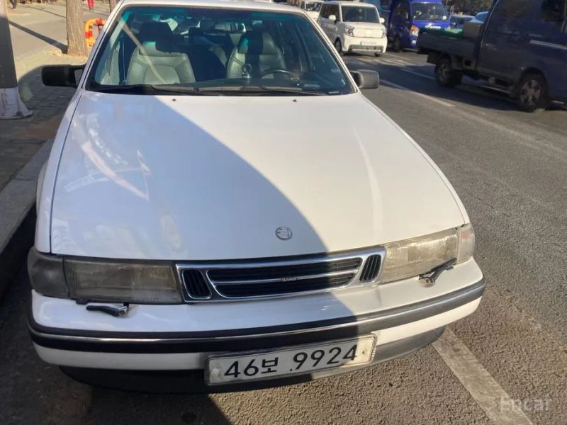 Saab 9000