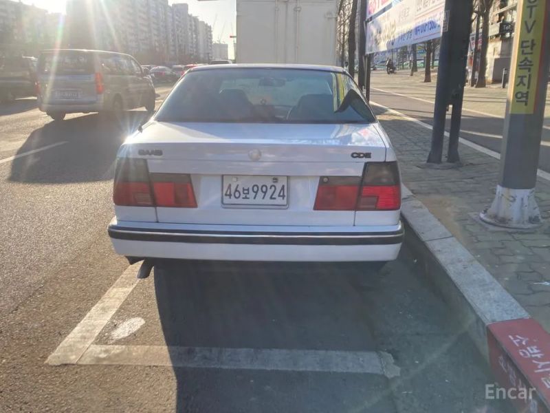 Saab 9000