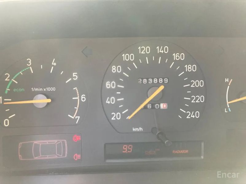 Saab 9000