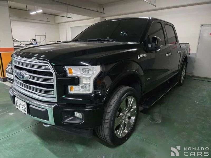 Ford F150