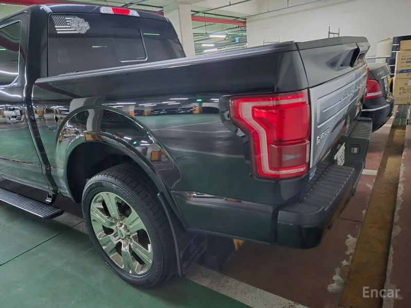 Ford F150