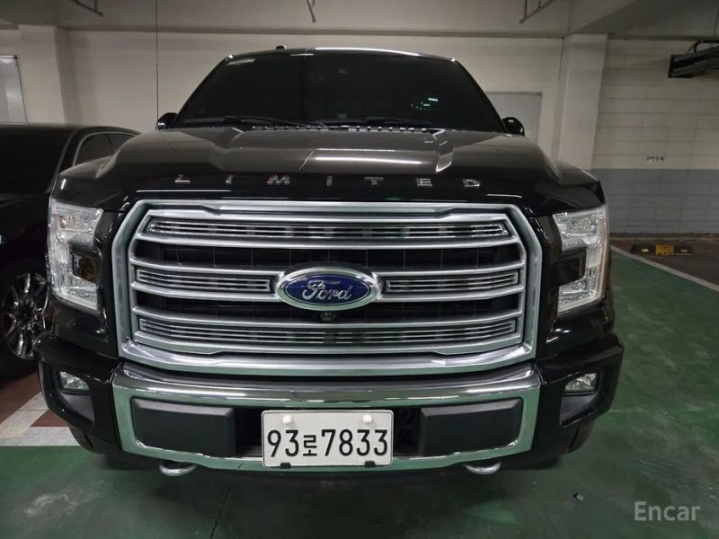 Ford F150