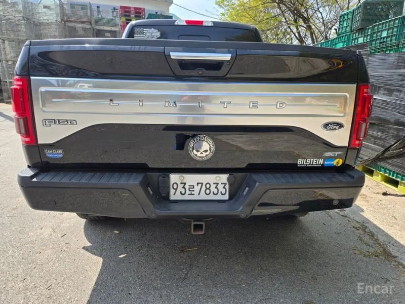 Ford F150