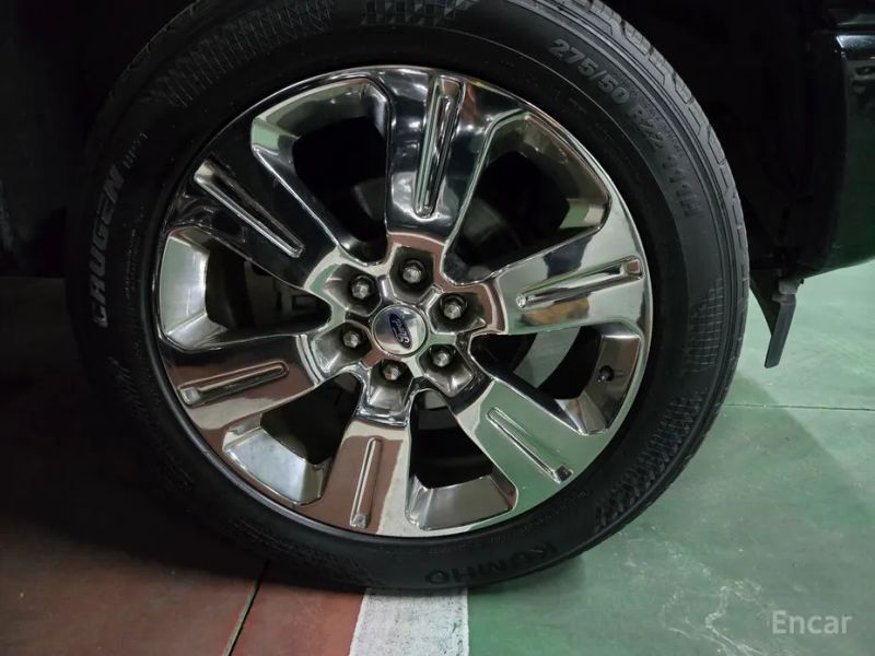 Ford F150