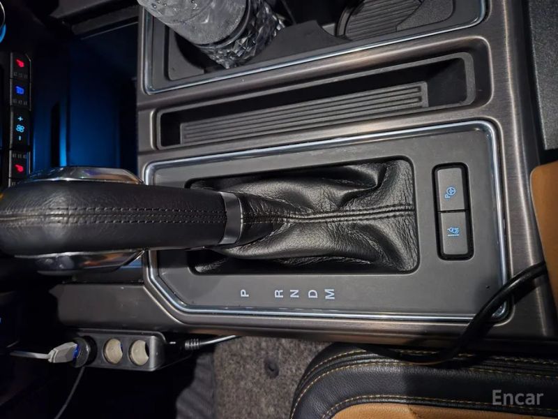 Ford F150