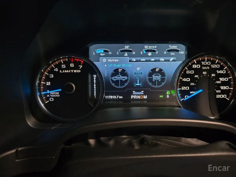 Ford F150