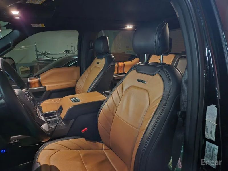 Ford F150