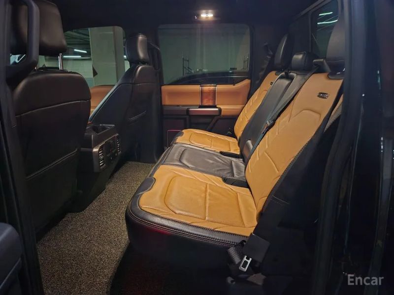 Ford F150