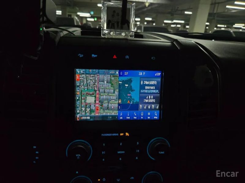 Ford F150