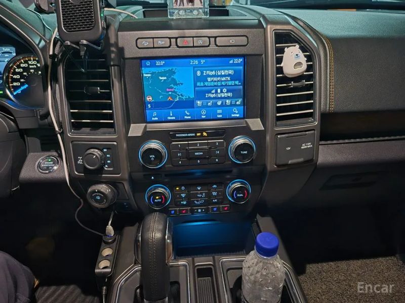 Ford F150