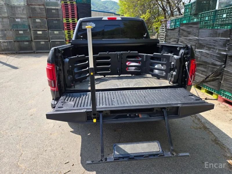 Ford F150