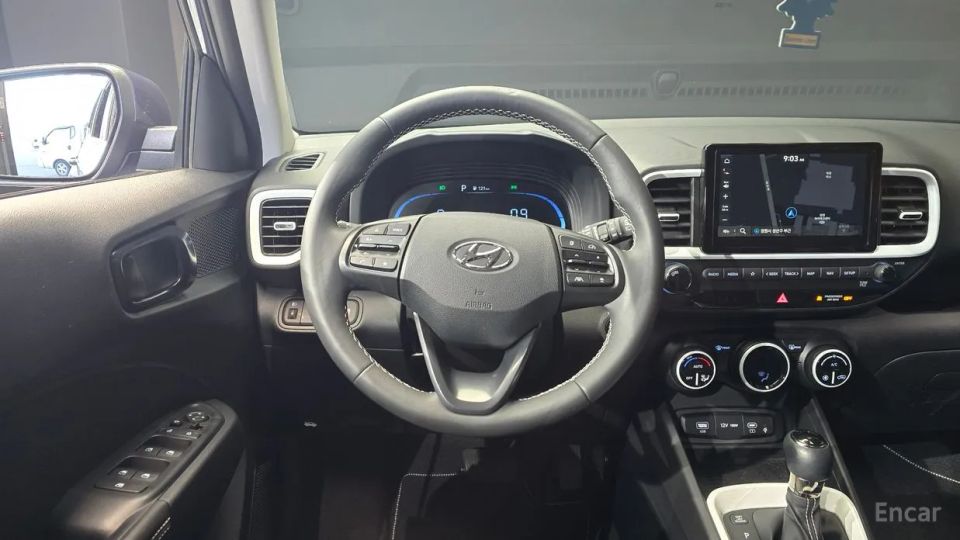 Hyundai Venue