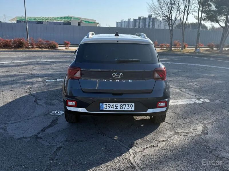 Hyundai Venue