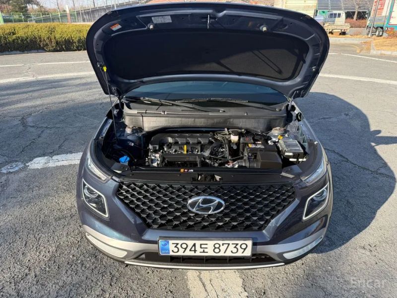 Hyundai Venue