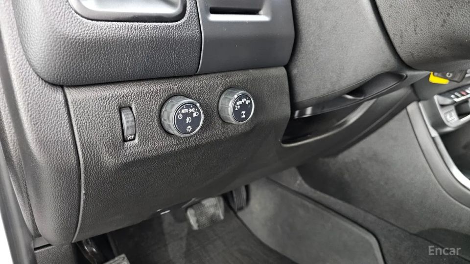 ChevroletGMDaewoo Colorado