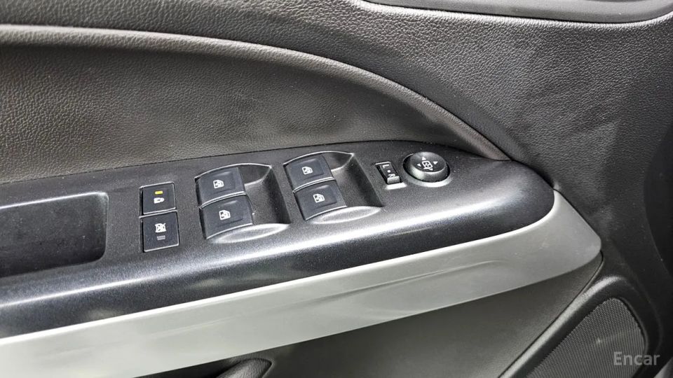 ChevroletGMDaewoo Colorado