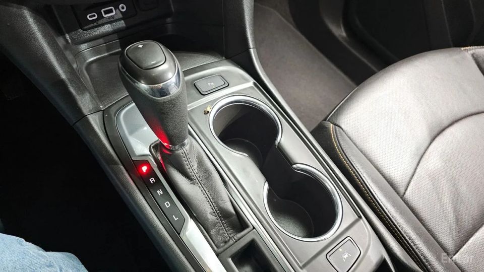 ChevroletGMDaewoo Equinox
