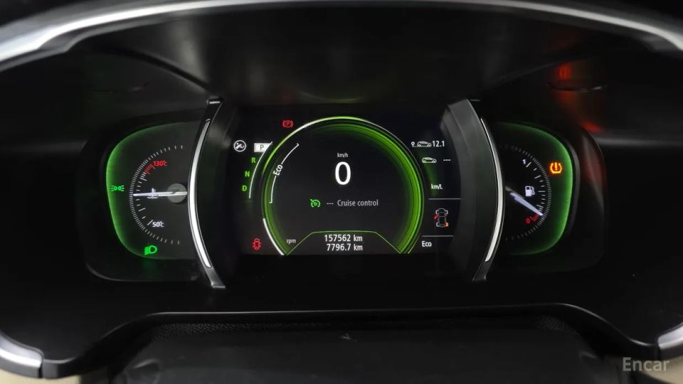 Renault Talisman