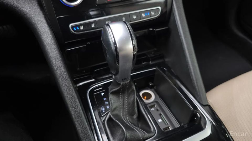 Renault Talisman