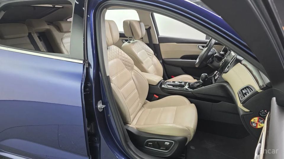 Renault Talisman