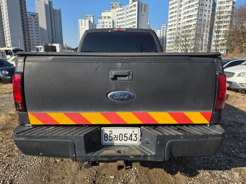 Ford F250
