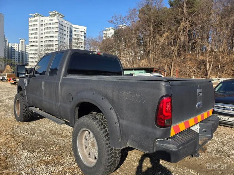 Ford F250