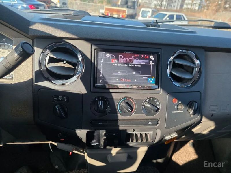 Ford F250