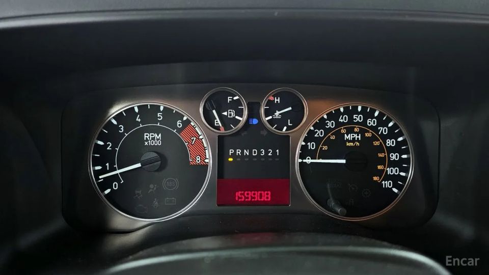 Hummer H3