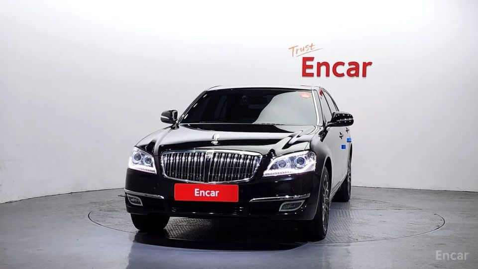 KG_Mobility_Ssangyong Chairman