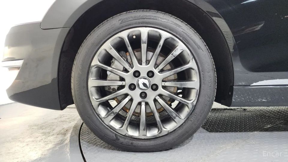 KG_Mobility_Ssangyong Chairman