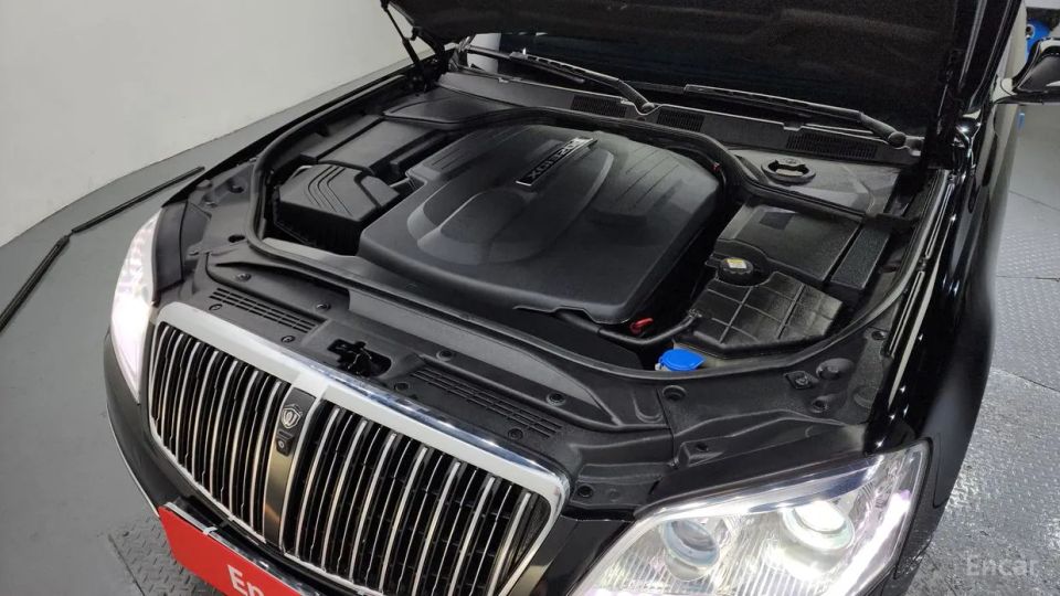 KG_Mobility_Ssangyong Chairman