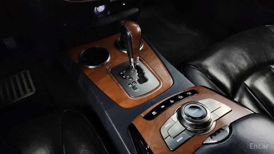 KG_Mobility_Ssangyong Chairman