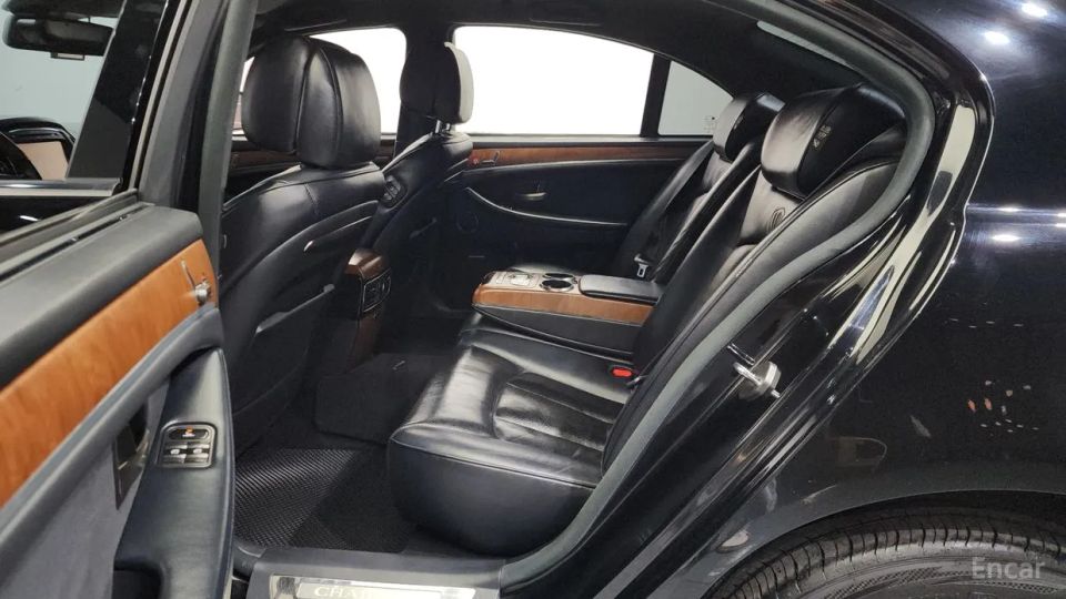 KG_Mobility_Ssangyong Chairman