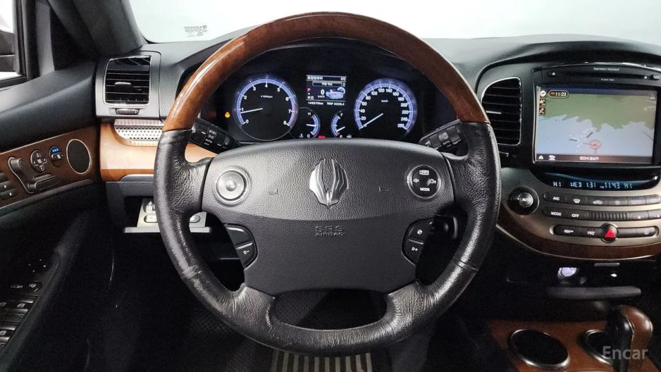 KG_Mobility_Ssangyong Chairman