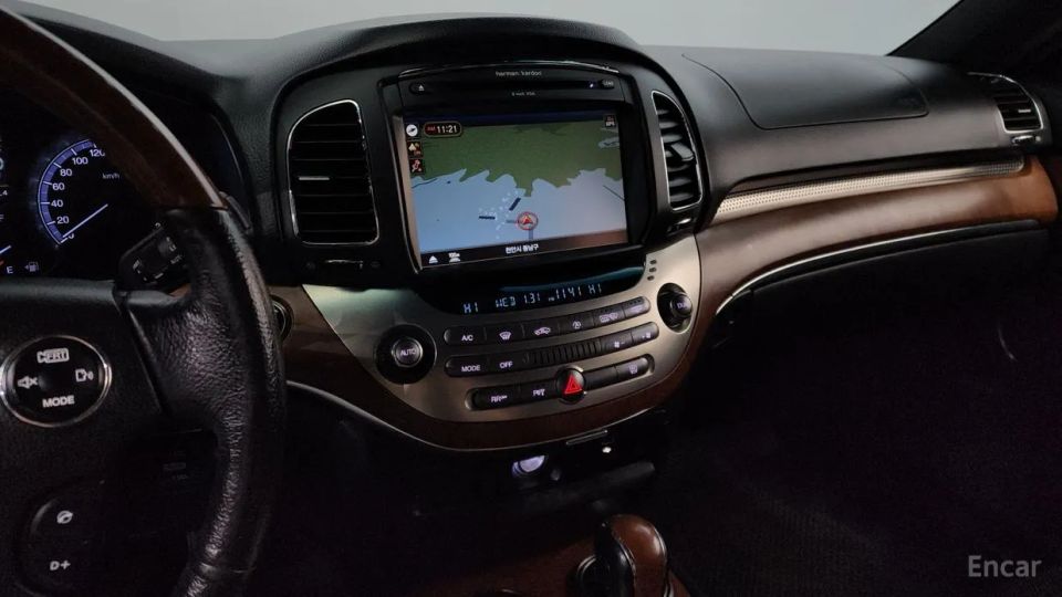 KG_Mobility_Ssangyong Chairman