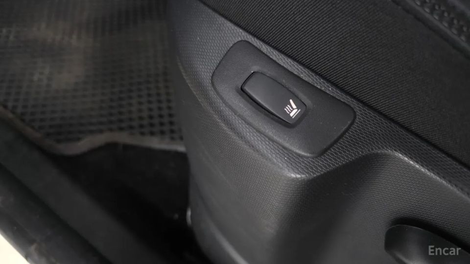Renault-KoreaSamsung QM3