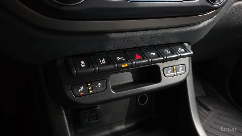 ChevroletGMDaewoo Colorado