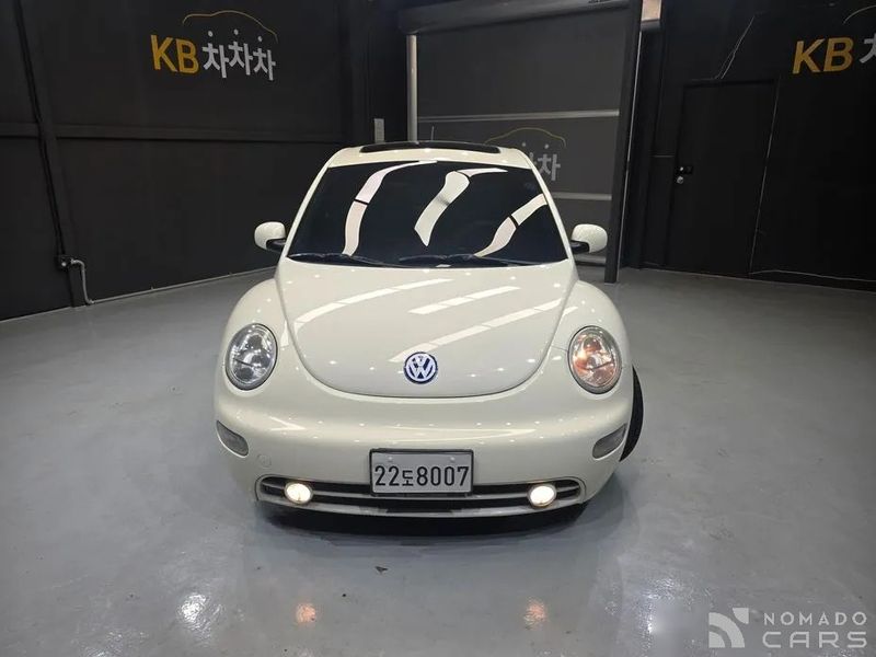 Volkswagen Beatle