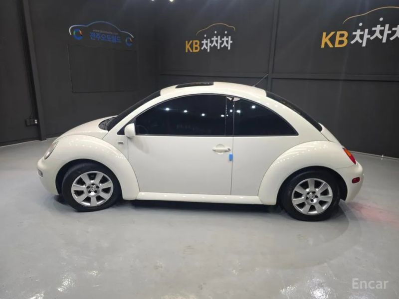 Volkswagen Beatle