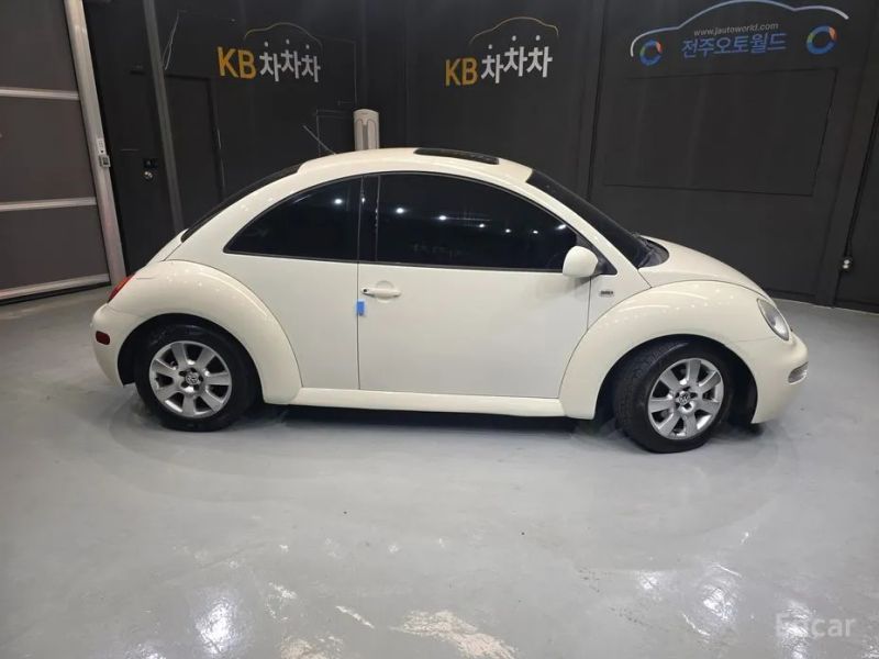 Volkswagen Beatle