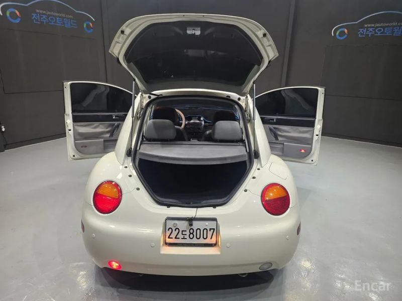 Volkswagen Beatle