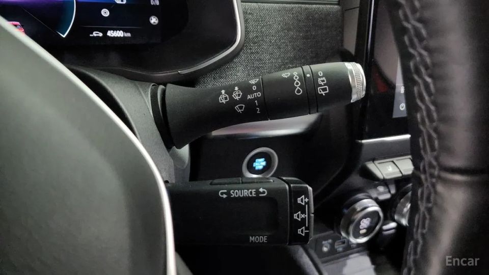 Renault-KoreaSamsung Zoe
