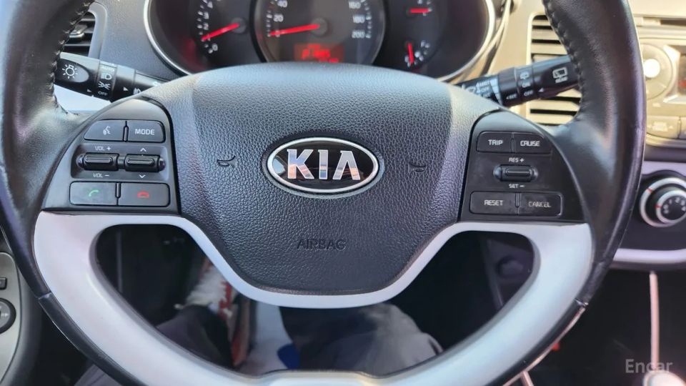 Kia Morning