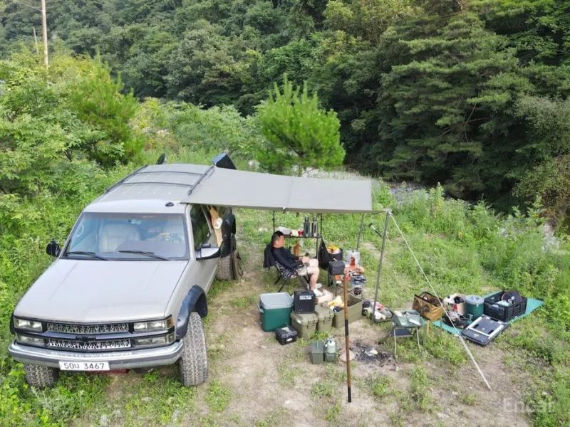 Chevrolet Surburban