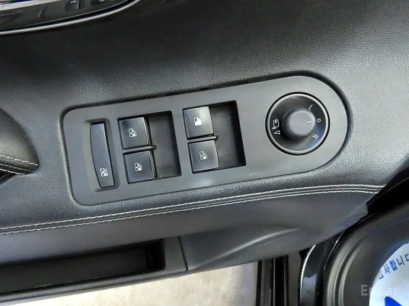 ChevroletGMDaewoo Alpheon