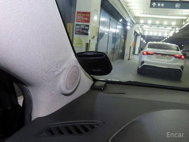 ChevroletGMDaewoo Alpheon