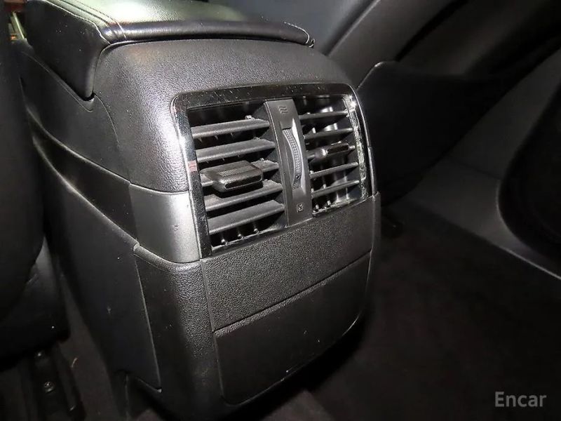 ChevroletGMDaewoo Alpheon